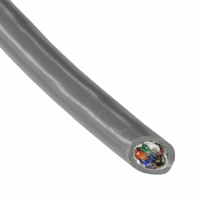 86007 SL005 Alpha Wire  Cavi Fili